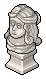 Marble Princess Sculpture