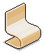 Blufxus Mode Chair