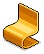 Imperial Mode Chair