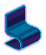 Vaporware Mode Chair