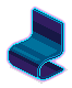 Vaporware Mode Chair