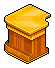 Imperial Mode Corner Piece
