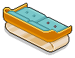 Blufxus Mode Sofa