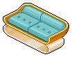 Blufxus Mode Sofa