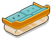 Blufxus Mode Sofa
