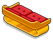Imperial Mode Sofa