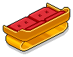 Imperial Mode Sofa