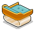Blufxus Mode Sofa Chair