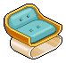 Blufxus Mode Sofa Chair