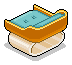 Blufxus Mode Sofa Chair