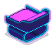 Vaporware Mode Sofa Chair