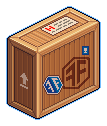 Rare Furni Crate