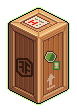 Uncommon Furni Crate