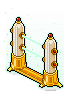 Bliss Laser Portal