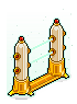 Bliss Laser Portal