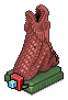 The Dragon that Spews Fireworks