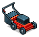 Lawnmower
