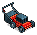 Lawnmower