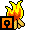 Solid Gold Campfire