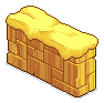 Solid Gold Divider