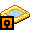 Solid Gold Geyser