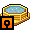 Solid Gold Hot Tub