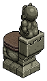 Gothic Toilet