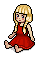Scarlet Doll