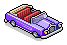 Low Rider Car