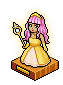 Deluxe Fairy Doll
