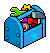 Xmas Tool box