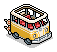 Mini Camper Van