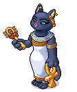 Cat Goddess
