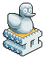 Duck Cake