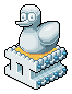 Duck Cake