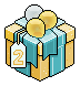 Hodler 2nd Anniversary Gift