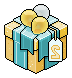 Hodler 2nd Anniversary Gift
