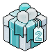 Habbo X 2nd Anniversary Gift