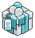Habbo X 2nd Anniversary Gift