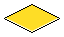 Yellow Origami Paper