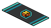 2nd Anniversary Rug