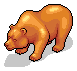 Bronze Bear