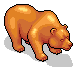 Bronze Bear