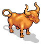 Bronze Bull
