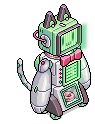 Cat Cafe Bot