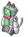 Cat Cafe Bot