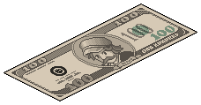 $100 Rug