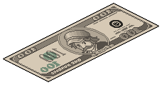 $100 Rug