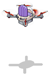 Heli-Drone