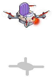 Heli-Drone